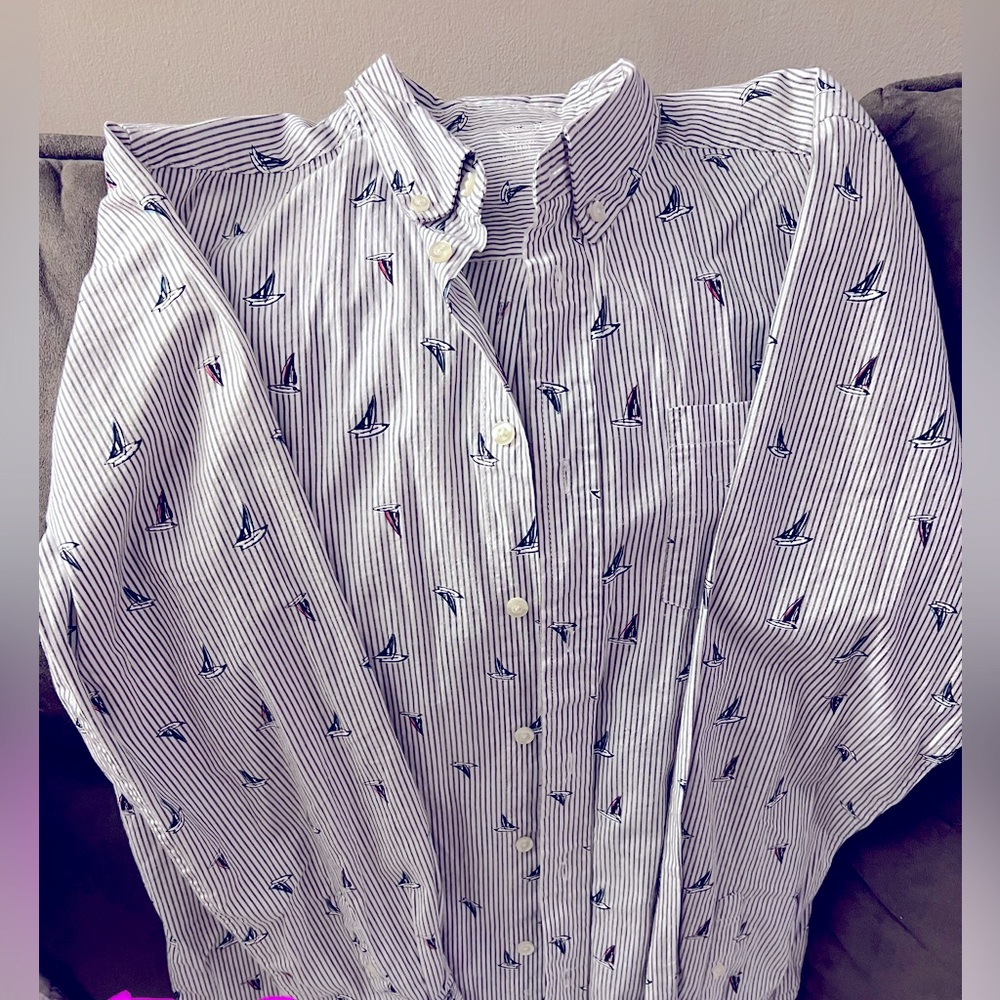 Boys XXL used once! Perfect condition!
